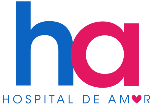hospital do amor